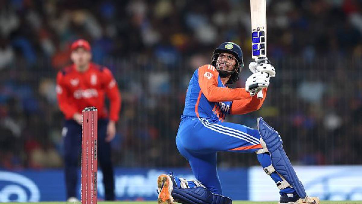 IND vs ENG 2nd T20I Highlights : तिलक वर्माचा विजयी चौकार! टीम इंडियाने सलग दुसऱ्या सामन्यात मारली बाजी