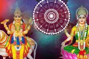 Taurus Gemini Cancer Financial Horoscope Today in Marathi