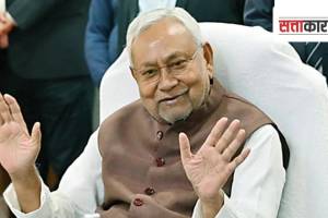 Nitish Kumar