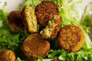 Matar cutlets recipes