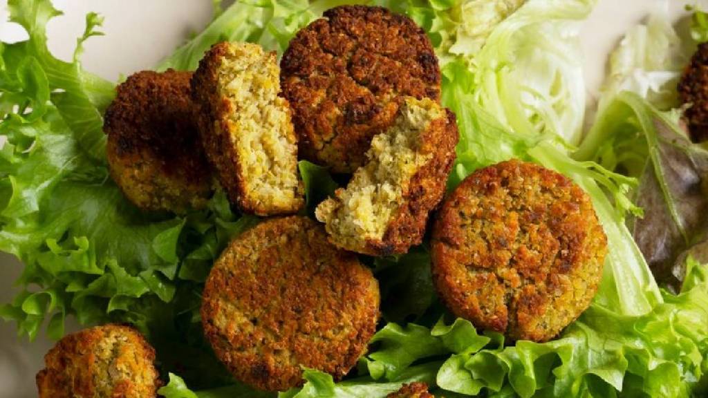 Matar cutlets recipes