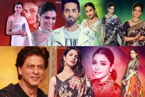 Bollywood actors welcomed new year by enjoying tourism in their favorite foreign destinations