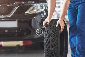 Car Tyre Tips