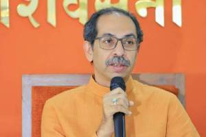 Nandkumar Ghodele will join Shiv Sena Shinde faction