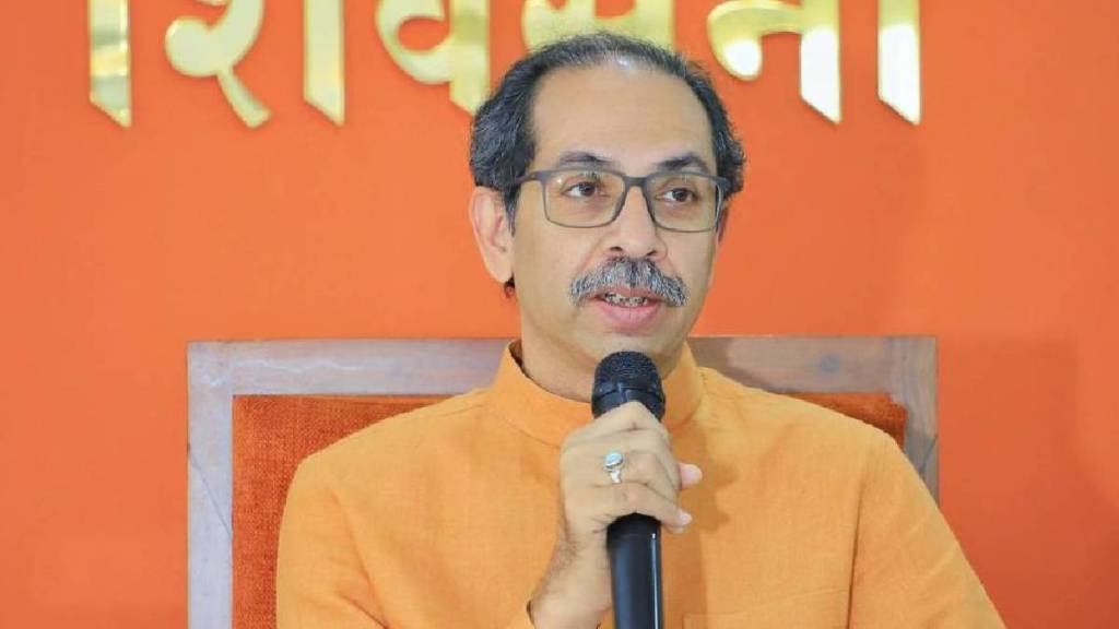 Nandkumar Ghodele will join Shiv Sena Shinde faction