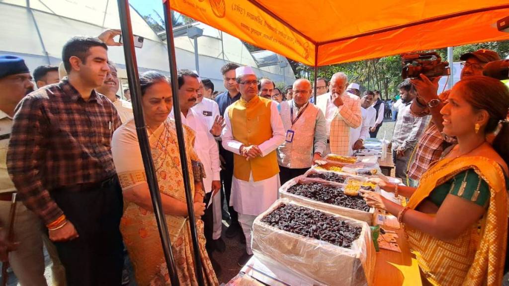 nion Agriculture Minister Shivraj Singh Chouhan