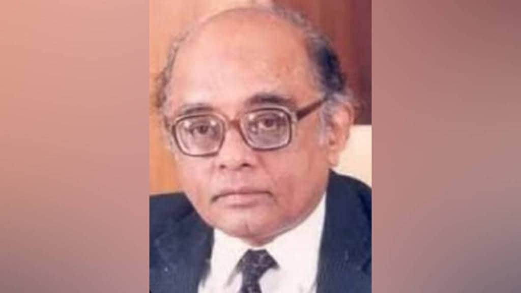 Rajagopal Chidambaram passed away, Rajagopal Chidambaram,