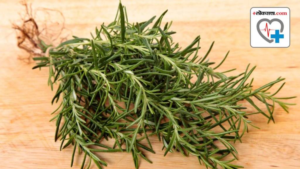 Avoid these mistakes when using rosemary water