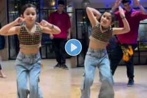 Beautiful dance performance by barkat arora