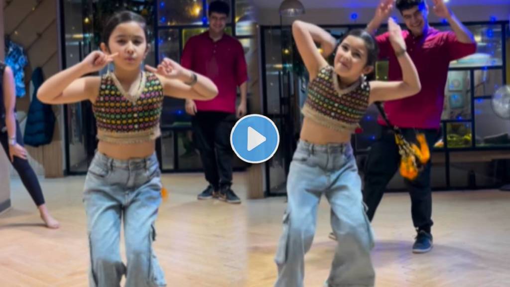 Beautiful dance performance by barkat arora