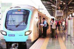 Metro Project, Devendra Fadnavis, Metro Project Works,