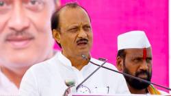 Ajit Pawar : “तुम्ही मला मतं दिली म्हणजे माझे मालक नाही झालात…”, अजित पवार भर सभेत संतापले, नेमकं काय घडलं?