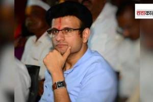 Former Shiv Sena MLA Uddhav Thackeray Sanjay Ghatge is on the way to join BJP