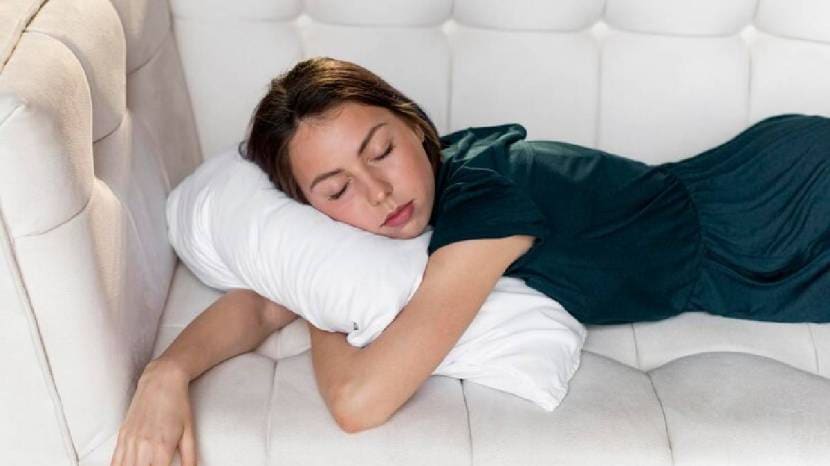 which is the best pillow for sleep