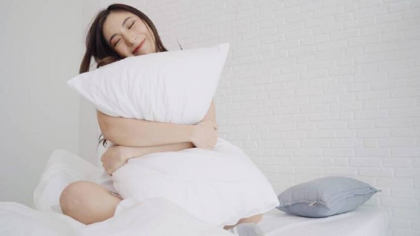 which is the best pillow for sleep