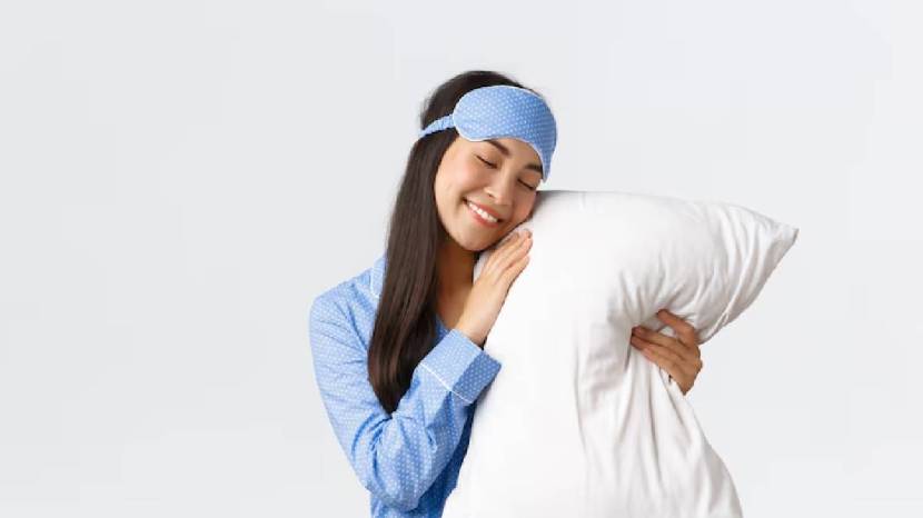 which is the best pillow for sleep