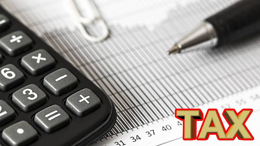 Thane , non-agricultural tax , notices, Thane citizens,