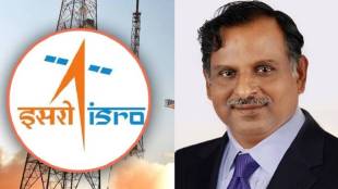 ISRO New chairman Dr V Narayanan