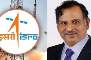 ISRO New chairman Dr V Narayanan