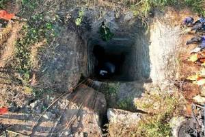 Assam Assam Coal Mine Rescue