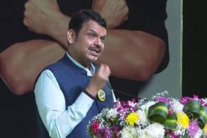 Devendra Fadnavis