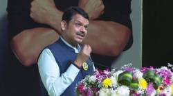 Devendra Fadnavis : “आयुष्यात कधीच अंमली पदार्थाला स्पर्श केला नाही, कुणाची हिंमतही…”, देवेंद्र फडणवीसांनी काय सांगितलं?