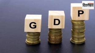 India GDP growth rate