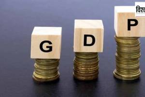 India GDP growth rate