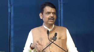 Devendra Fadnavis