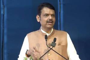 Devendra Fadnavis