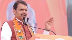 Devendra Fadnavis : राष्ट्रीय अध्यक्ष व्हायला सांगितलं तर व्हाल का? मुख्यमंत्री फडणवीसांचं मोठं विधान; म्हणाले, “पक्ष जे सांगेल…”