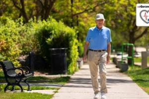 A 6-6-6 walking regimen will improve your health Experts