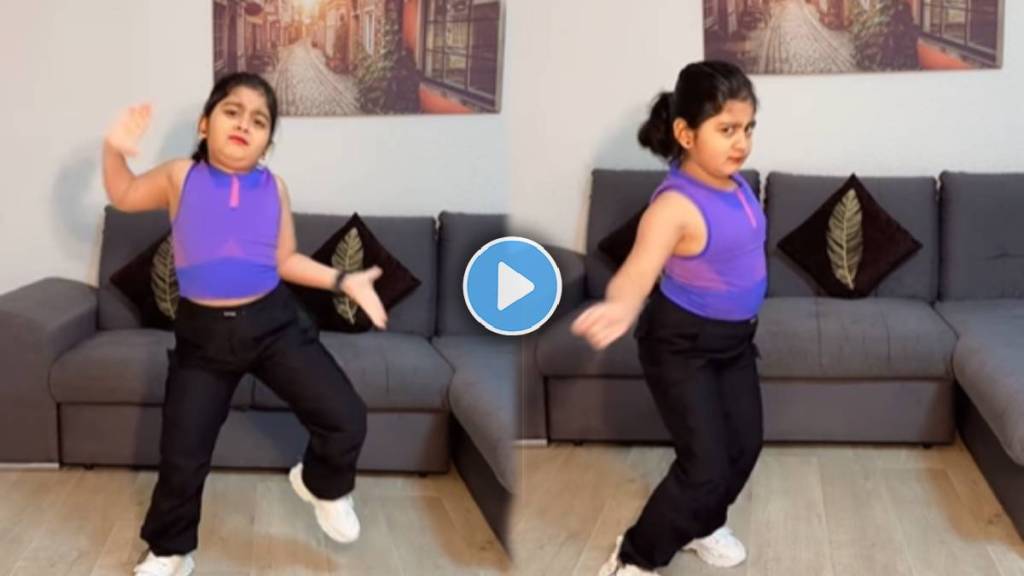 girl stunning dance