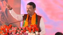 Devendra Fadnavis : “श्रद्धा आणि सबुरीचा अर्थ समजला नाही, त्यांची हालत काय झाली? हे विधानसभेला…”, देवेंद्र फडणवीसांची विरोधकांवर टीका