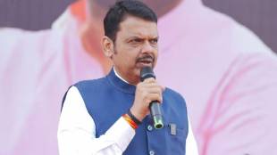 Devendra Fadnavis On Local Body Election