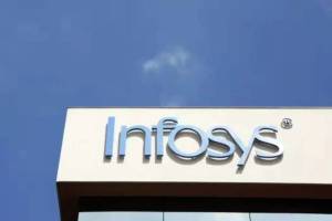 TCS , quarterly results , Infosys, Wipro,