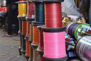 nashik banned nylon manja caused fatalities and power outages