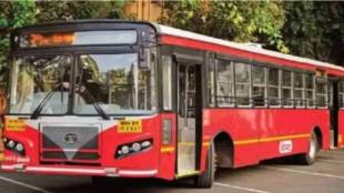 Mumbai , best bus , passengers , bus stop,