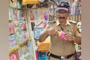 thane case file against six shopkeepers for selling nylon and harmful manja