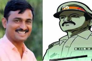 Santosh Deshmukh murder case, Santosh Deshmukh murder,