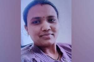 Nandurbar district nurse murder, murder Nandurbar district, Nandurbar district,