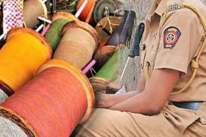 71 cases were registered between January 12 and 15 for nylon manja use and sale during makar sankranti