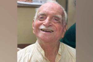 rss veteran Swayamsevak Ratnakar Bhagwat passed away at the age of 95