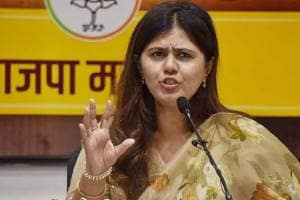 Pankaja Munde