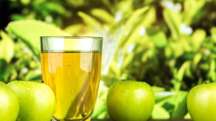 Amla kadha benefits