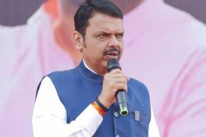 Devendra Fadnavis