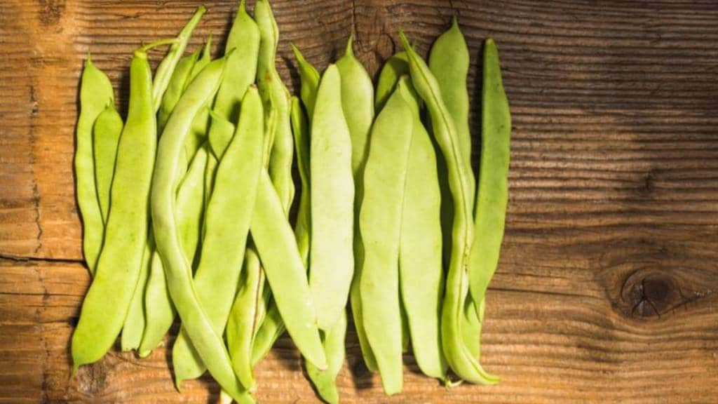 cluster beans is very beneficial for health