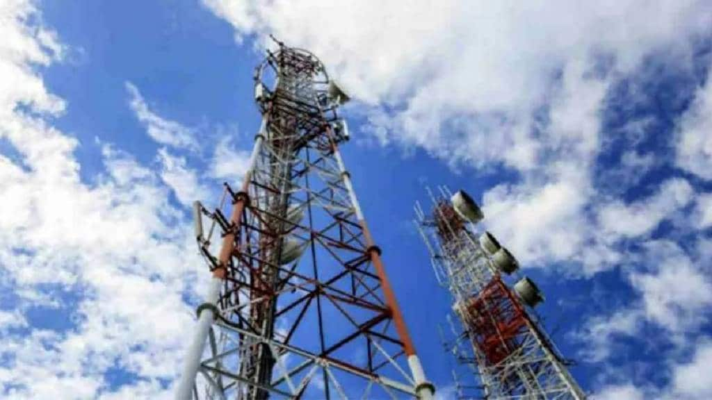 Unauthorized mobile towers have been erected in Mankhurd, Govandi, and Shivaji Nagar of M-East division without any kind of license.