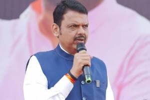 Devendra Fadnavis On Sarpanch Santosh Deshmukh Case