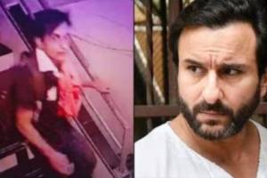 Saif Ali Khan Attack Case, Bangladesh Infiltrator,